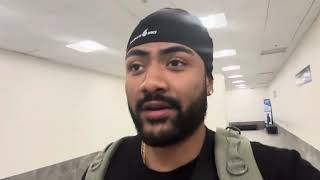 Vlog 66 : Guam to Japan