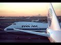 Pan am 747 flight 454 miajfk