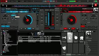 DJ OPERATING SYSTEM APP 😈❤😍😎 screenshot 3