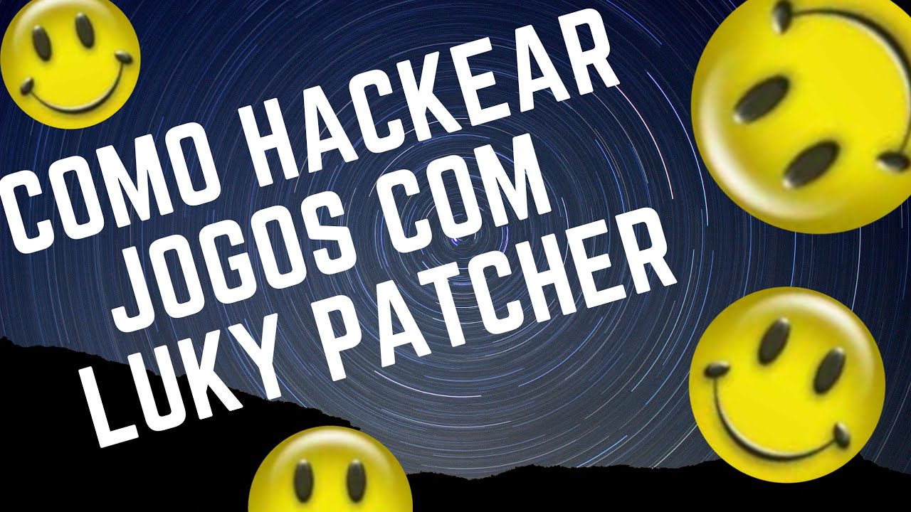 Como hackear jogos offline com o lucky patcher YouTube
