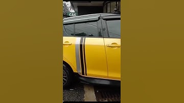 SWIFT MODIFIED #carlover#shorts#modified#SwiftModified#Swift