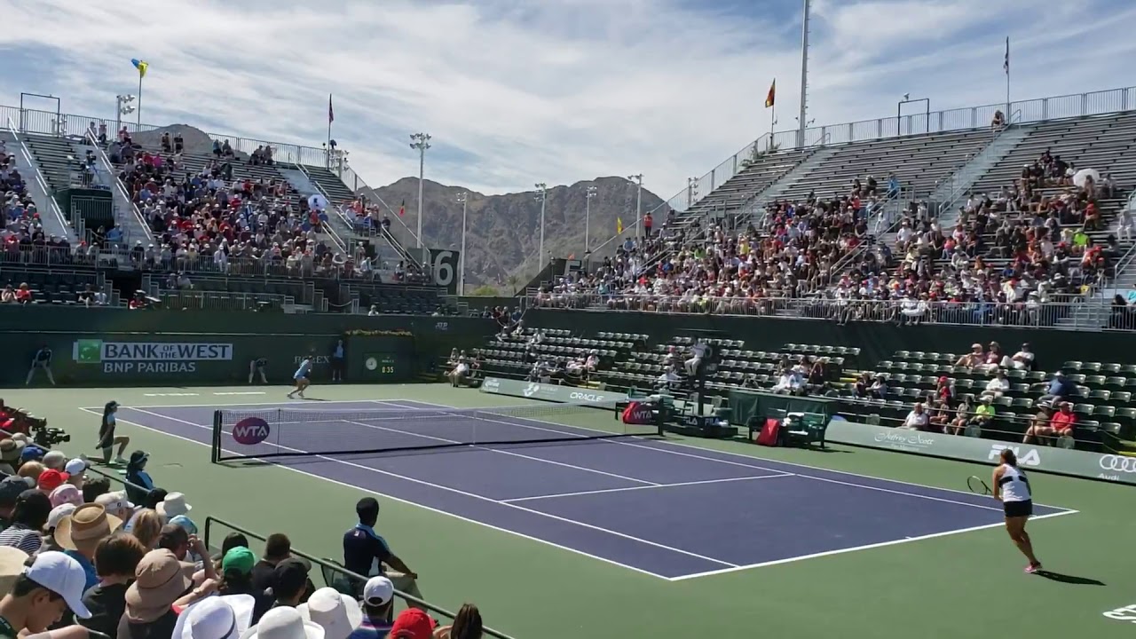 Canadian Bianca Andreescu Roars Into Quarterfinals Of US Open