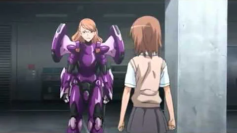 とある科学のレールガン テレスティーナ 美琴 Mp3