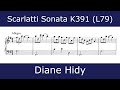 Miniature de la vidéo de la chanson Sonata In G Major, K 391: Allegro