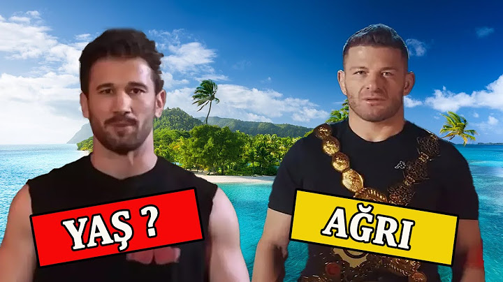 Survivor 2025 Oyuncuları Yaşları ve Memleketleri