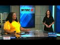 Richmond Hill mother, Army veteran builds free safety app to protect families and servicemembers