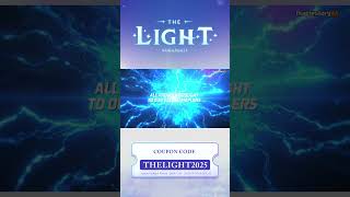Experience Unstoppable Growth with THE LIGHT NEW UPDATE⚡ㅣMapleStory M