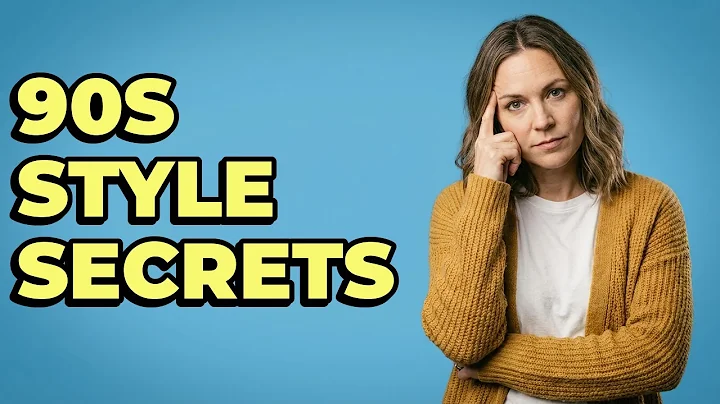 How Did MTV Influence 90s Youth Fashion?