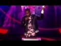 Frank Ocean Wins The International Male Award | BRITs 2013