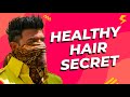 Most Important For Healthy Hair