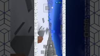#minecraft drawned in water damage