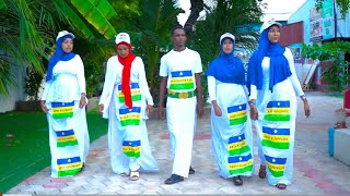 Ahmed Leydh Dhaanto Cusub Beesha Cabdi Kumadegalimeys Official Music Video 2024