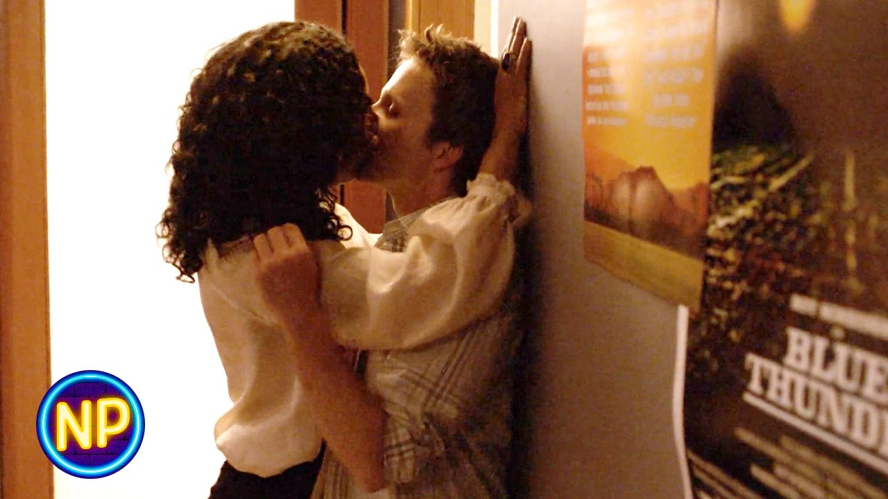 ⁣Franklin and Hanna Hook Up | Franklin & Bash