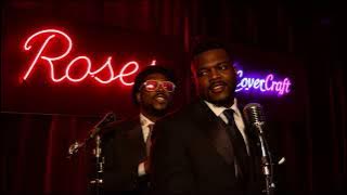 OutKast - Roses (1950's Motown Soul AI Cover) [BEST VERSION]