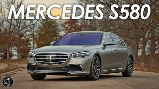Mercedes S-Class | The Best and Worst of Cars