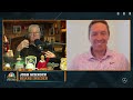 Josh Schrock On The Dan Patrick Show Full Interview | 09/21/23