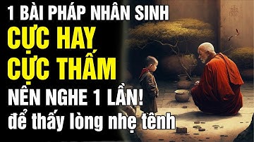 Ta Đã Đi Qua Một Đời Gió Bụi - Để Học Buông Dần Những Thứ Không Tên - Sống Nhẹ Nhàng Bình An