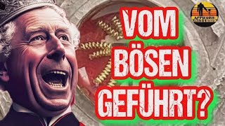 Wer ist der Antichrist? König Charles oder Papst Leo? Tim Cohen - Royal Family Vatican Podcast 788