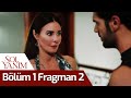 Sol Yanım 1 Bölüm 2 Fragman Perşembe 20 00 De Star Da 