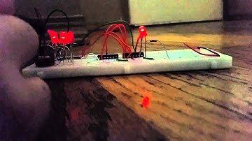 Circuit minimization with NAND gates and INVERTERS