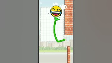 Draw to smash logic puzzle game level 700 #logicpuzzlegame #logicpuzzlegame #logicgame