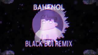 BAHENOL REMIX - ANIMASI SI NOPAL