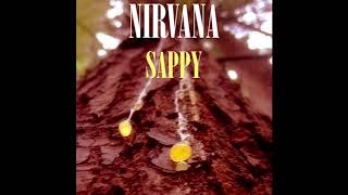 &quot;Sappy&quot; [&quot;DO RE MI&quot; Single] - Nirvana - (1995) &quot;Alternate Universe&quot; [READ DESCRIPTION]