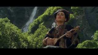 Debi Gogochurebi Mountain Song (Mtielta tamashobani)