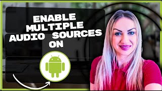 How To Enable Multiple Audio Sources On Android | Android Tutorial 2026 Wealth