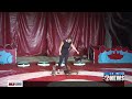 Community Conversations: Great Bavarian Circus makes way to Lawton