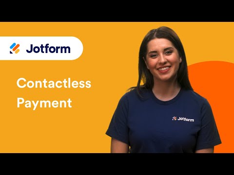 How to Use Contactless Payment Methods in Your Business - YouTube