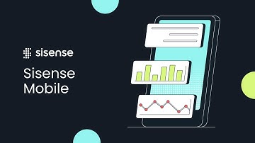 Sisense Mobile