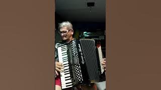 Cicinho do acordeon - toca forro de bal de Maceió