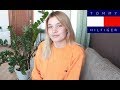 Tommy Hilfiger как отличить подделку от оригинала? поясняю за шмот