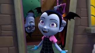 Vampirina | Promo | Disney Junior