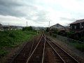 北近畿タンゴ鉄道宮津線　網野～峰山～ の動画、YouTube動画。