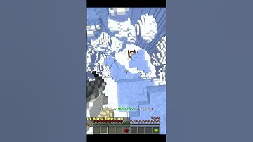 Beating Glacier - Hypixel Dropper