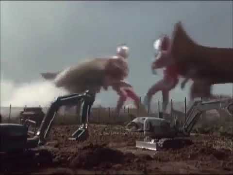 I Didn T Know That Ultraman Neos Also Did An Ultraman Ace Episode 5 Reference As Well