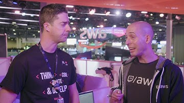 re:Invent Spotlight The NAB Cloud Guild
