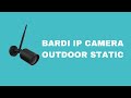 Gambar Kamera Camera CCTV BARDI Smart Outdoor Static IPCam Bundle Memori - 128GB dari Butikgames Jakarta Pusat 3 Tokopedia