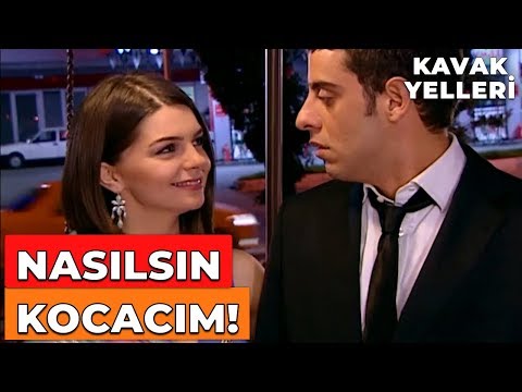 Aslı, Efe'nin Eşi Oldu!  - Kavak Yelleri 49. Bölüm