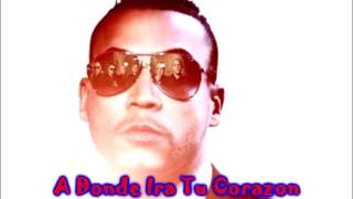 Don Omar - A Donde Ira Tu Corazon (Love Is Pain)♥ Reggaeton Romantico ♥