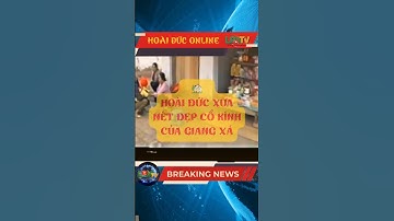 🏡 HOÀI ĐỨC XƯA: NÉT ĐẸP CỔ KÍNH CỦA GIANG XÁ  #LangQueVietNam #GiangXaHoaiDuc #VeDepTruyenThong