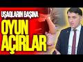Uşaqların başına OYUN AÇIRLAR: İmtahan suallarını niyə DİM hazırlamalıdır? -T.Abbaslıdan SƏRT SÖZLƏR