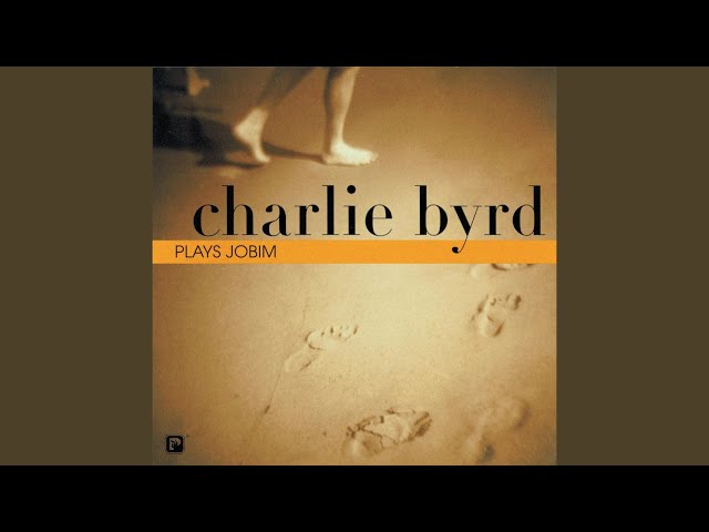 Charlie Byrd - Zingaro