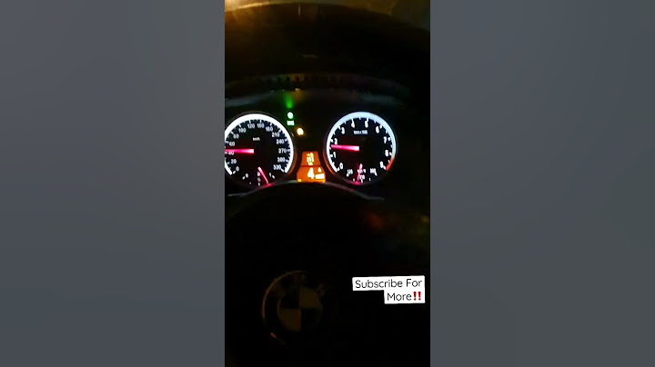 Loudest Bmw M5 E60 V10 Pulls Hard on the streets😈