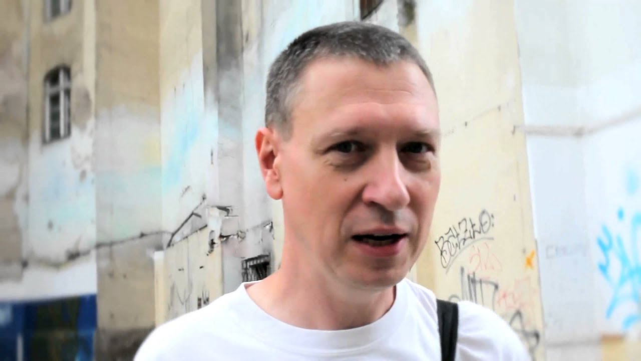 Jestem z miasta - Igor Pudło