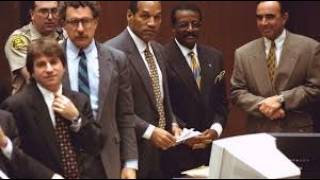 OJ Simpson Trial   Defence Opening Statements