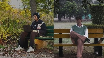 Tu Kia Hai? - Ashal Haider Khan x Razzak Noorani (Music Video)