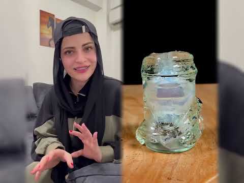 الطفل الاعمى المعجزه محضوره من الاكسبلور والمشاهدات علاوي مارتن اكسبلور 15 W 